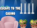 Cluiche Escape to the Casino