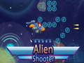 Cluiche Alien Shooter