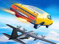 Cluiche Jump into the Plane