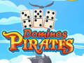 Cluiche Dominos Pirates