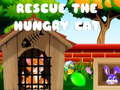 Cluiche Rescue The Hungry Cat