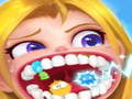 Cluiche Little Doctor Dentist