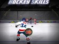 Cluiche Hockey Skills