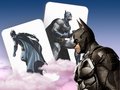 Cluiche Batman Card Match