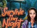 Cluiche Survive the Night