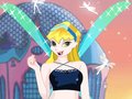 Cluiche Stella Fairy Girl Dress up