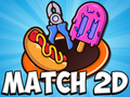 Cluiche Match 2D