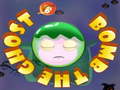 Cluiche Bomber The Ghost