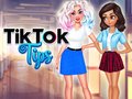 Cluiche TikTok Tips 