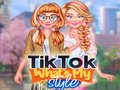 Cluiche TikTok Whats My Style 