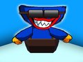 Cluiche Poppy Ski 
