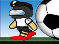 Cluiche Onur Football 