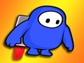 Cluiche Rocketman 