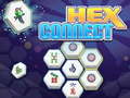Cluiche Hex Connect
