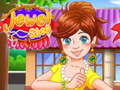 Cluiche Jewel Shop