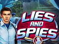 Cluiche Lies and Spies