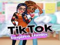 Cluiche TikTok Inspired Outfits 