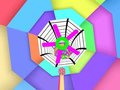 Cluiche Vortex Tunnel 3D 