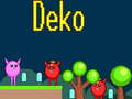 Cluiche Deko