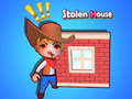 Cluiche Stolen House
