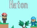 Cluiche Haton