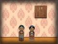 Cluiche Amgel Easy Room Escape 51 