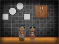 Cluiche Amgel Easy Room Escape 50 
