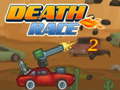 Cluiche Death Race 2