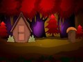 Cluiche Colorful Land Escape 