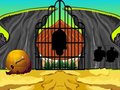 Cluiche Skull Gate Escape 