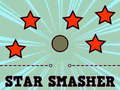Cluiche Star Smasher