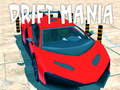 Cluiche Drift Mania 