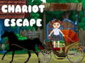 Cluiche Chariot Escape