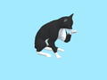 Cluiche Cat Escape