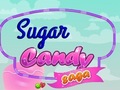 Cluiche Sugar Candy Saga