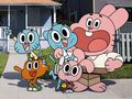 Cluiche Gumball: Hidden Stars