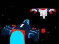 Cluiche Dust Settle 3D Galaxy Wars Attack - Space Shoot