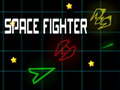 Cluiche Space Fighter