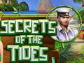 Cluiche Secrets of the Tides