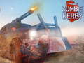 Cluiche Zombie Derby 2022