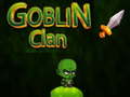 Cluiche Goblin Clan 