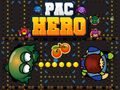 Cluiche Pac Hero