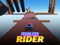 Cluiche Fearless Rider