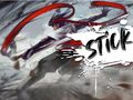 Cluiche Stick Fight Combo