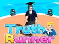 Cluiche Truth Runner 2