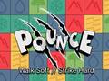 Cluiche Pounce