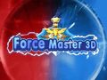 Cluiche Force Master 3d