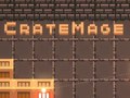 Cluiche CrateMage