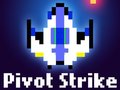 Cluiche Pivot Strike