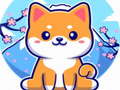 Cluiche Puzzle Cute Puppies